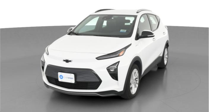 2023 Chevrolet Bolt EUV LT -
                  Rocklin, CA