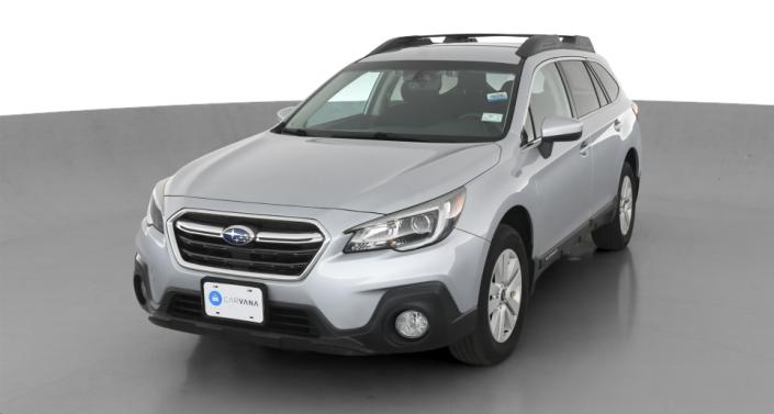 2019 Subaru Outback Premium -
                Colonial Heights, VA