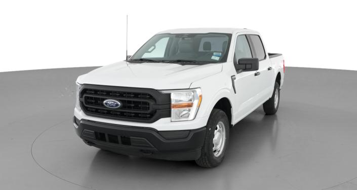 2022 Ford Econoline E-150 -
                  Lorain, OH