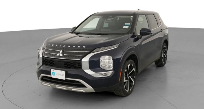 2023 Mitsubishi Outlander SE -
                  Hebron, OH