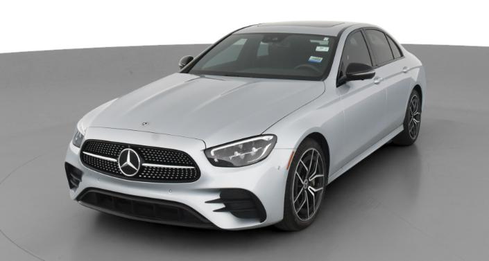 2022 Mercedes-Benz E-Class E 350 -
                  Concord, NC