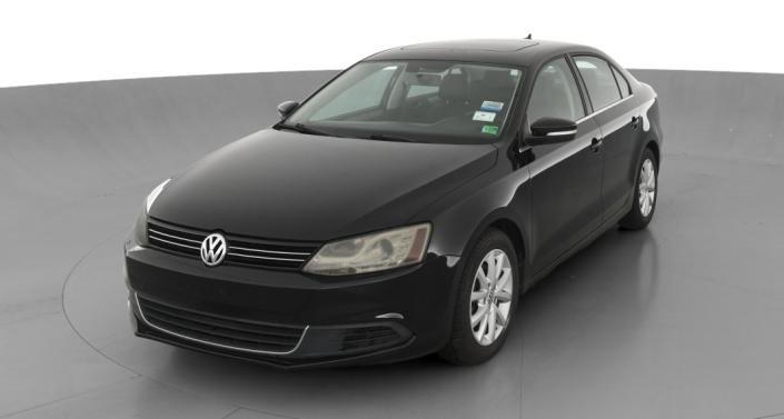 2014 Volkswagen Jetta SE -
                Colonial Heights, VA