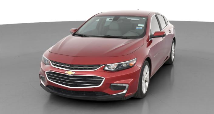 2017 Chevrolet Malibu Premier -
                  Bessemer, AL