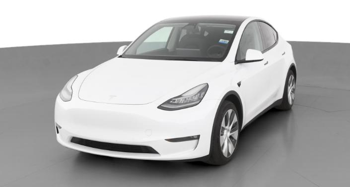 2021 Tesla Model Y Long Range -
                Concord, NC