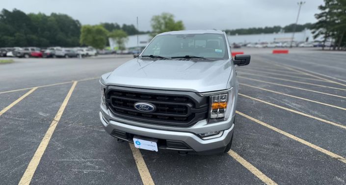 2021 Ford Econoline E-150 -
                  Union City, GA