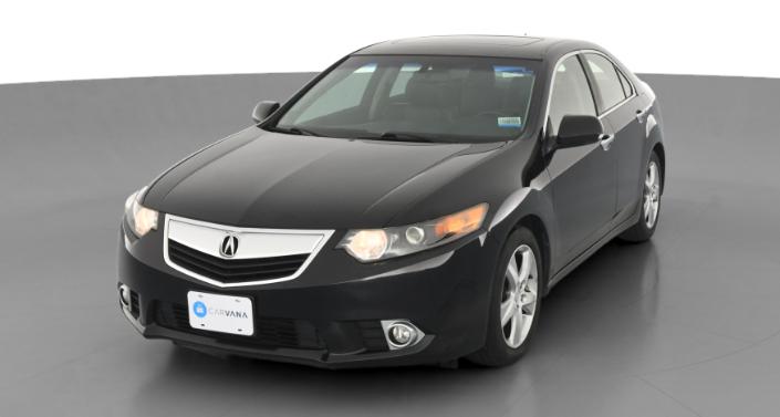 2011 Acura TSX Base -
                  Rocklin, CA