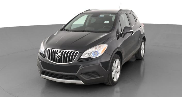 2016 Buick Encore Base -
                Indianapolis, IN