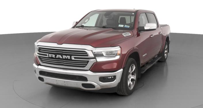 2019 RAM 1500 Laramie -
                  Indianapolis, IN