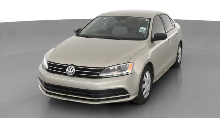 2015 Volkswagen Jetta S -
                  Colonial Heights, VA