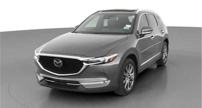 Thumbnail: 2019 Mazda CX-5 - 1