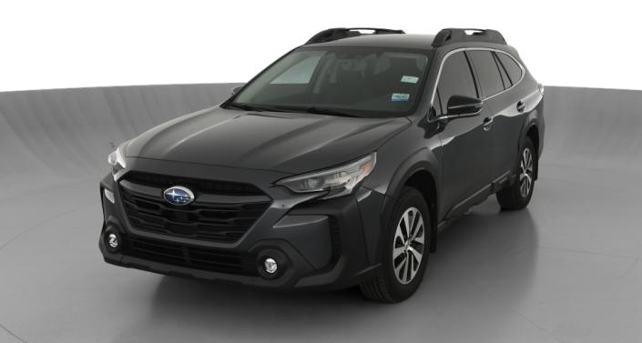 2023 Subaru Outback Premium -
                  Lorain, OH