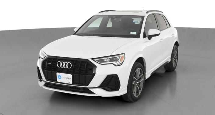 2024 Audi Q3 Premium -
                San Antonio, TX