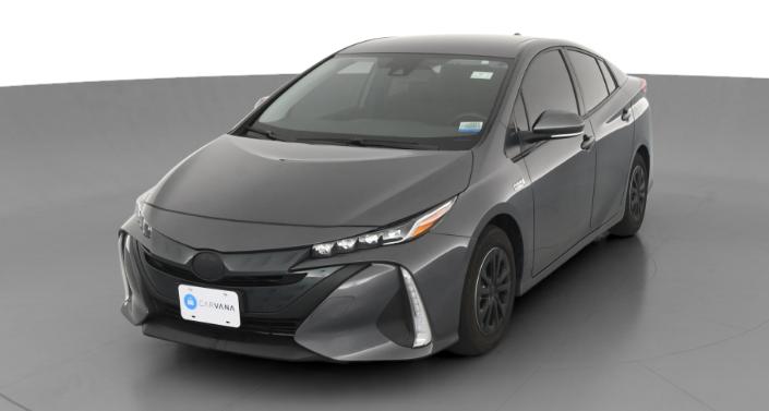 2022 Toyota Prius Prime XLE -
                  Rocklin, CA
