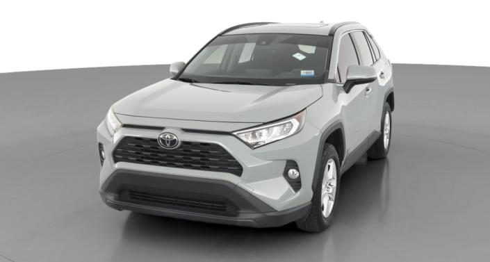2019 Toyota RAV4 XLE -
                  Bessemer, AL