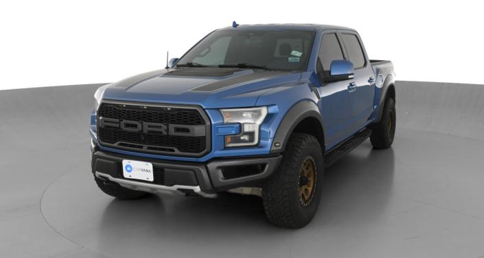 2019 Ford Econoline E-150 Hero Image