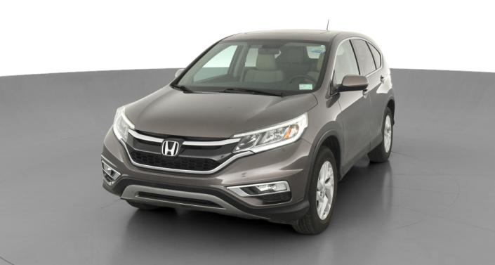 2015 Honda CR-V EX Hero Image