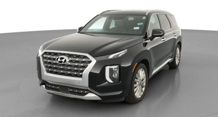 Thumbnail: 2020 Hyundai Palisade - 1
