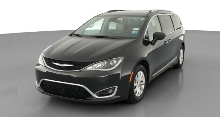 2018 Chrysler Pacifica Touring L -
                  Trenton, OH