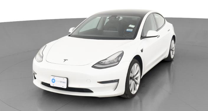 2019 Tesla Model 3 Standard Range -
                Indianapolis, IN