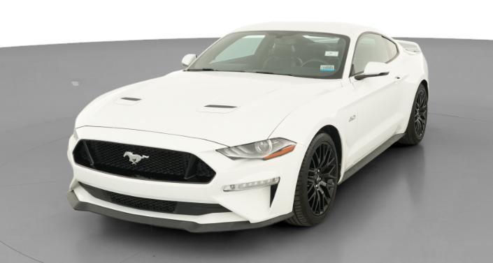 2020 Ford Mustang GT Premium -
                West Memphis, AR