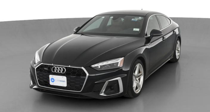 Thumbnail: 2022 Audi A5 - 1