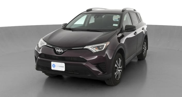 2018 Toyota RAV4 LE -
                Colonial Heights, VA