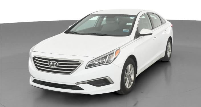 2017 Hyundai Sonata Base -
                  Wheatland, OK