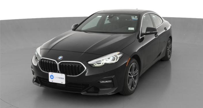 Thumbnail: 2020 BMW 2 Series - 1