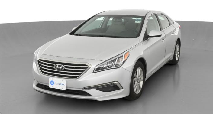 2015 Hyundai Sonata SE -
                Colonial Heights, VA