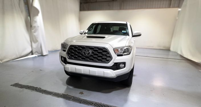 2023 Toyota Tacoma TRD Sport -
                Union City, GA