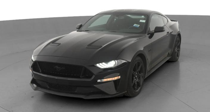 2018 Ford Mustang GT -
                Hebron, OH