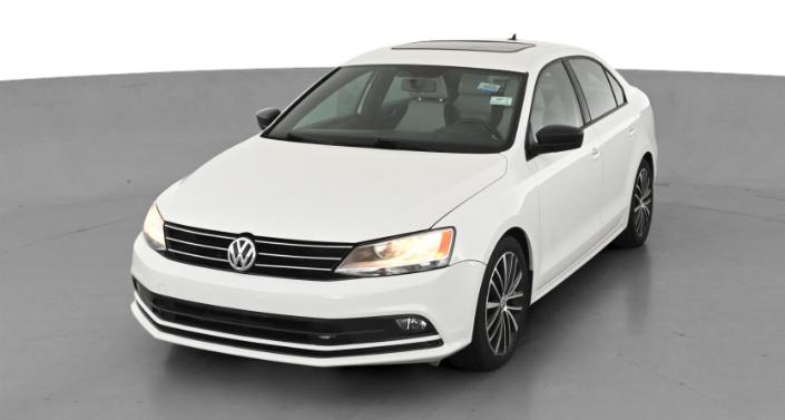 2016 Volkswagen Jetta Sport -
                  Beverly, NJ