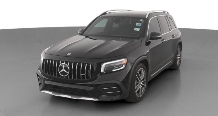 2022 Mercedes-Benz GLB 35 AMG -
                  Indianapolis, IN
