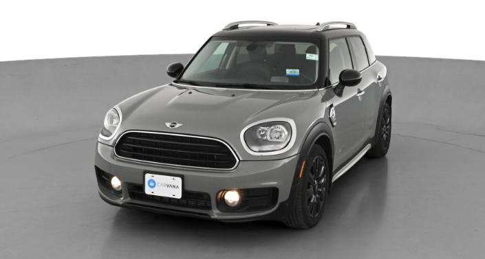 2018 MINI Cooper Countryman  -
                  Beverly, NJ