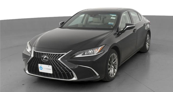 2024 Lexus ES Hybrid 300h Luxury -
                Hebron, OH