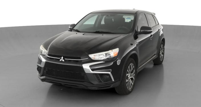 Thumbnail: 2018 Mitsubishi Outlander Sport - 1