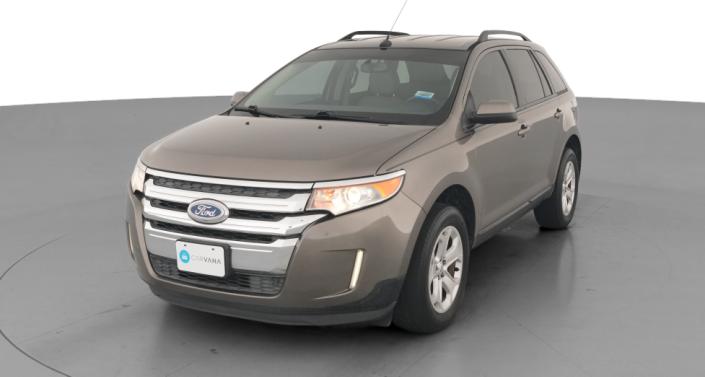 2013 Ford Edge SEL -
                Haines City, FL