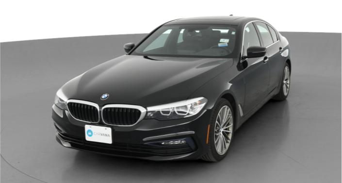 2018 BMW 5 Series 530i xDrive -
                Richton Park, IL