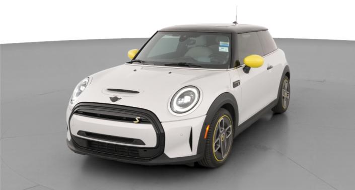 2022 MINI Cooper Hardtop SE -
                  Tolleson, AZ