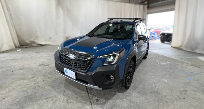 2023 Subaru Forester Wilderness -
                  Houston, TX