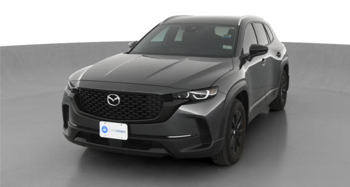 2024 Mazda CX-50 S Preferred -
                Colonial Heights, VA