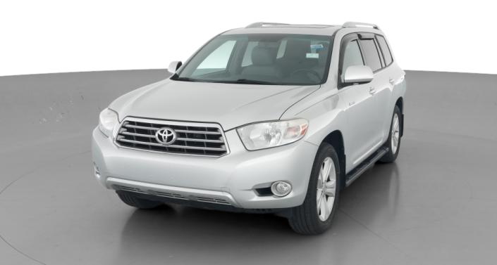 Thumbnail: 2010 Toyota Highlander - 1