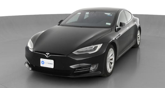 2019 Tesla Model S Long Range -
                Colonial Heights, VA