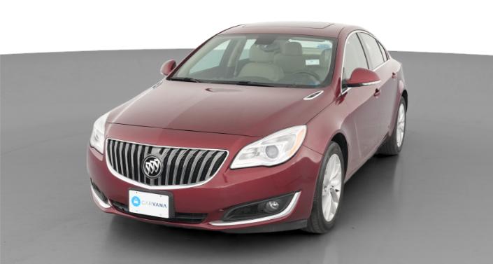 2016 Buick Regal Base -
                  Indianapolis, IN