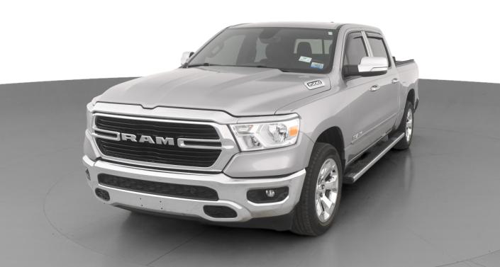 2019 RAM 1500 Big Horn -
                Indianapolis, IN