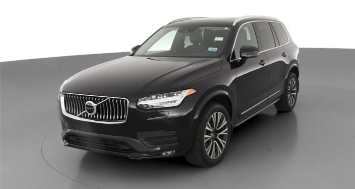 2021 Volvo XC90 T5 Momentum -
                  Rocklin, CA