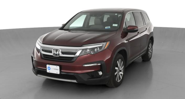 2019 Honda Pilot EX-L -
                  Colonial Heights, VA