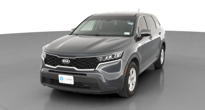 2021 Kia Sorento LX -
                San Antonio, TX