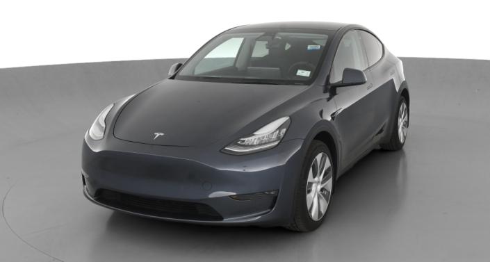 2023 Tesla Model Y Long Range -
                Colonial Heights, VA
