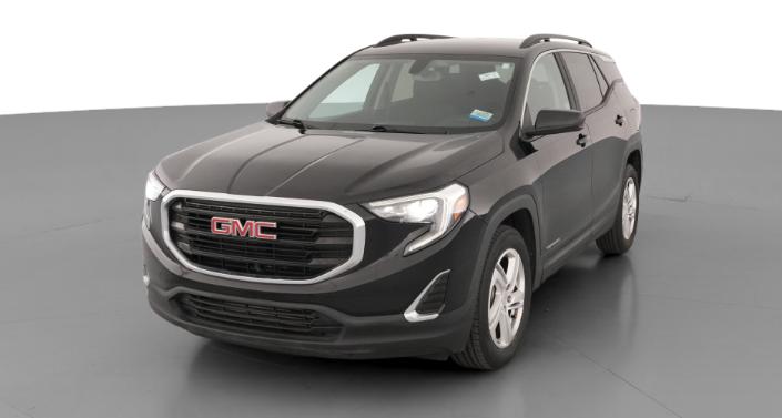 2018 GMC Terrain SLE -
                  Tolleson, AZ